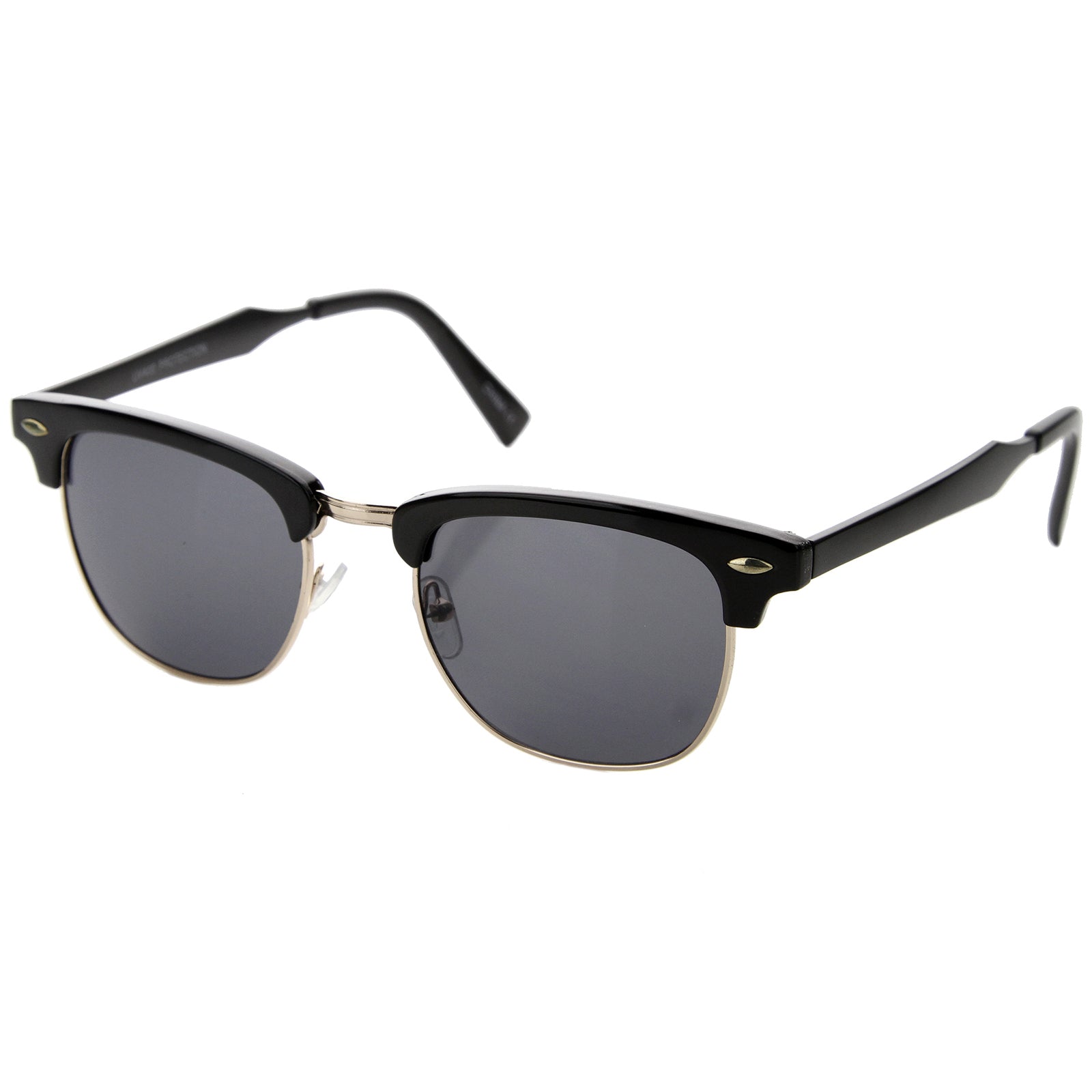 Black-Gold / Smoke