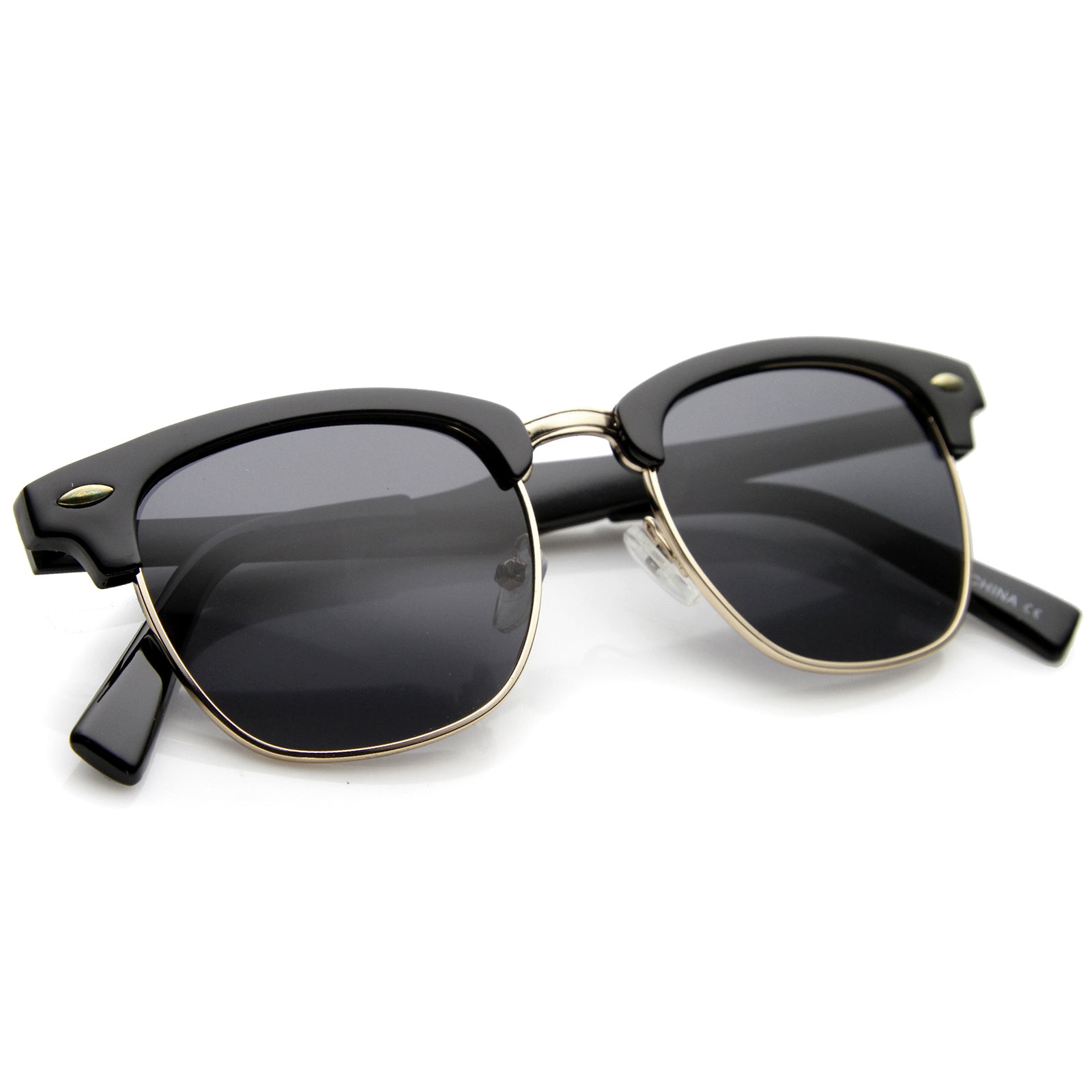 Black-Gold / Smoke