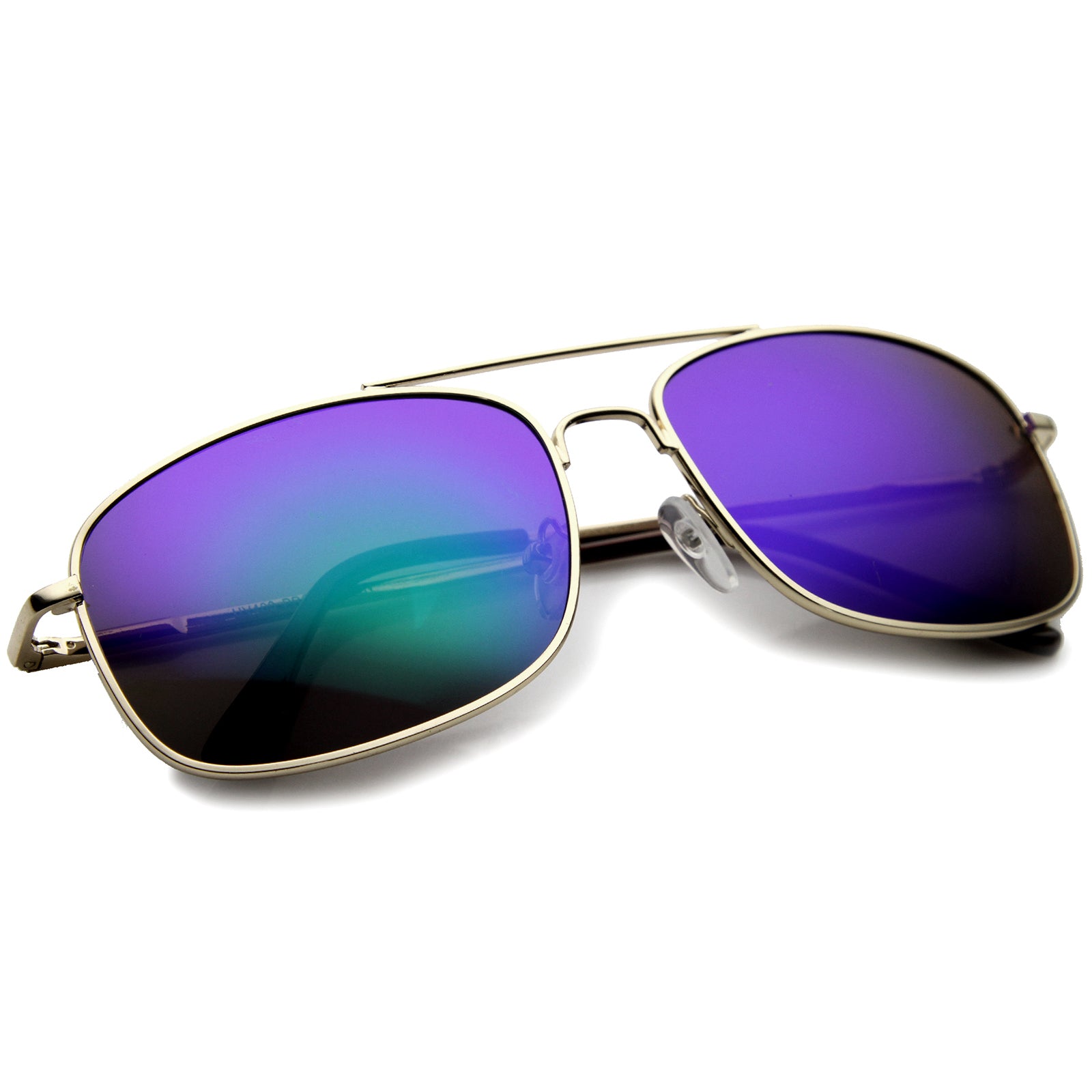 Gold / Midnight