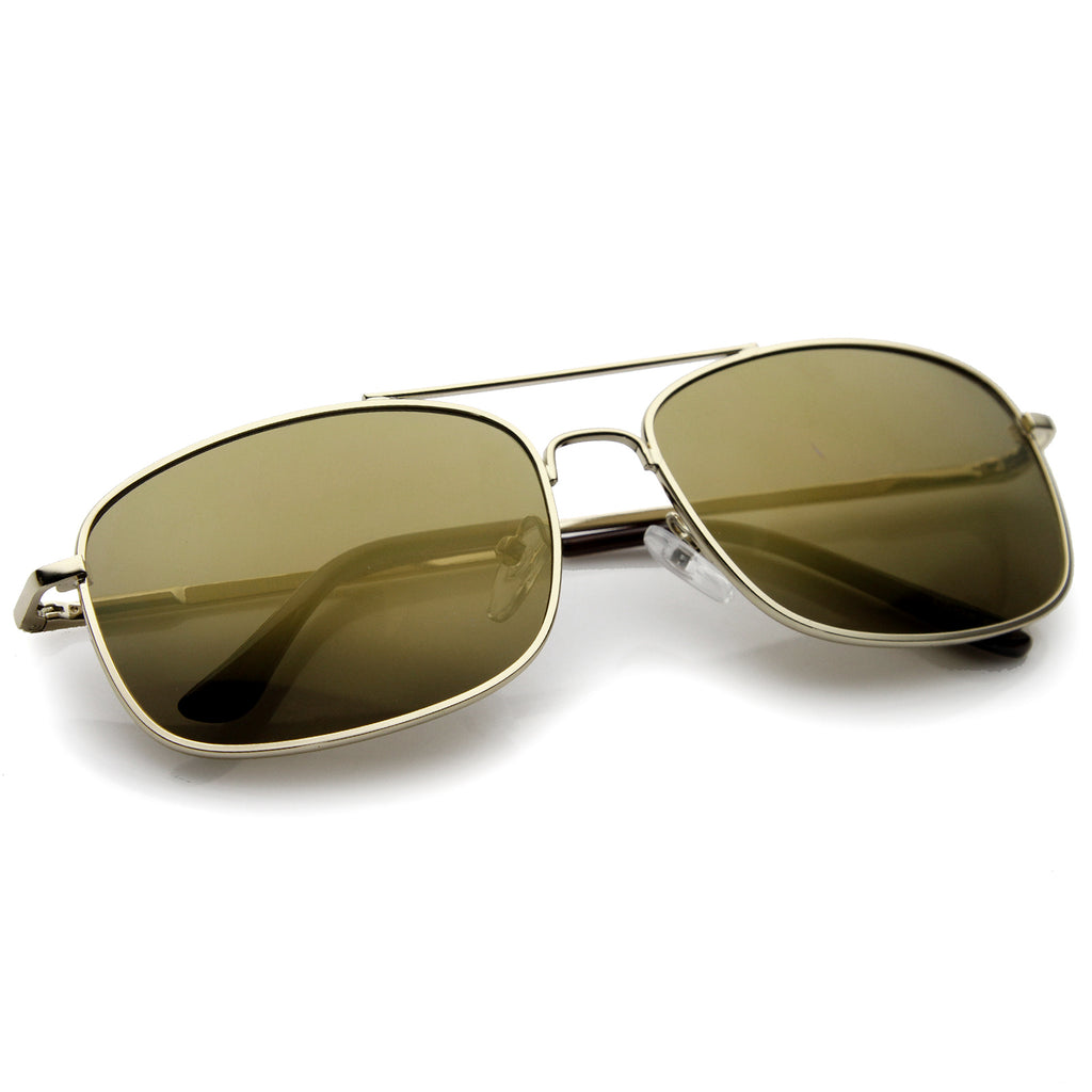 Gold / Brown