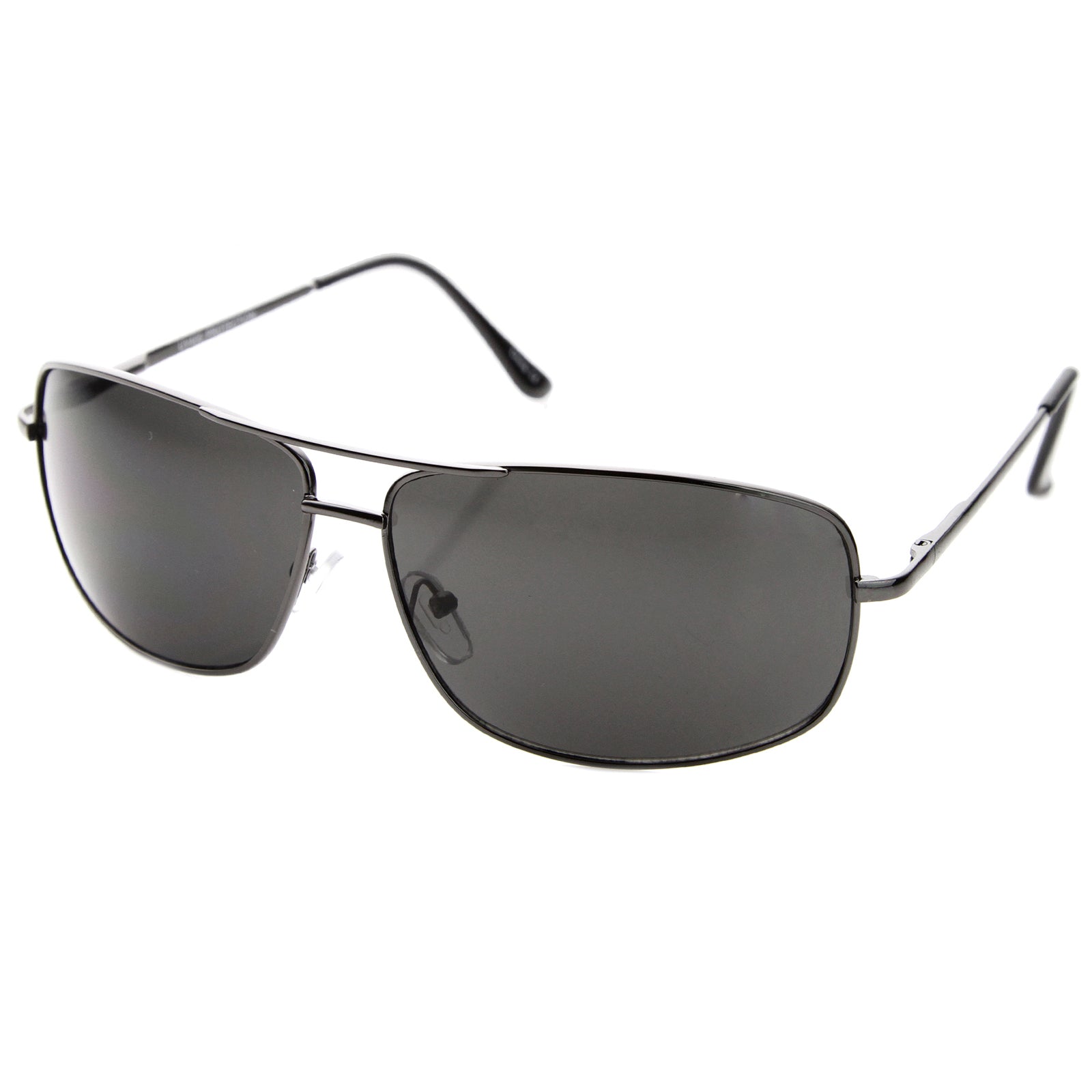 Gunmetal / Smoke