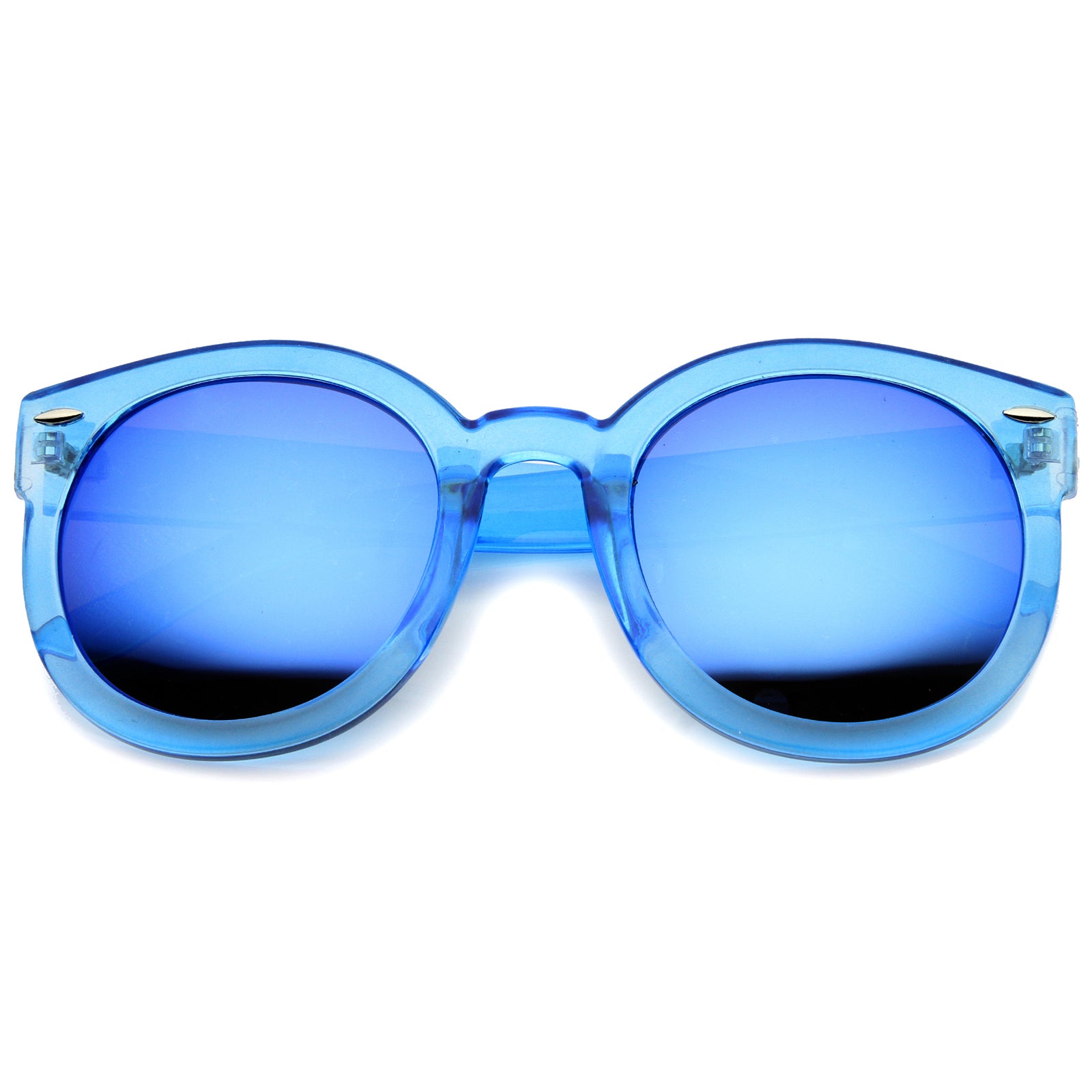 Blue / Ice