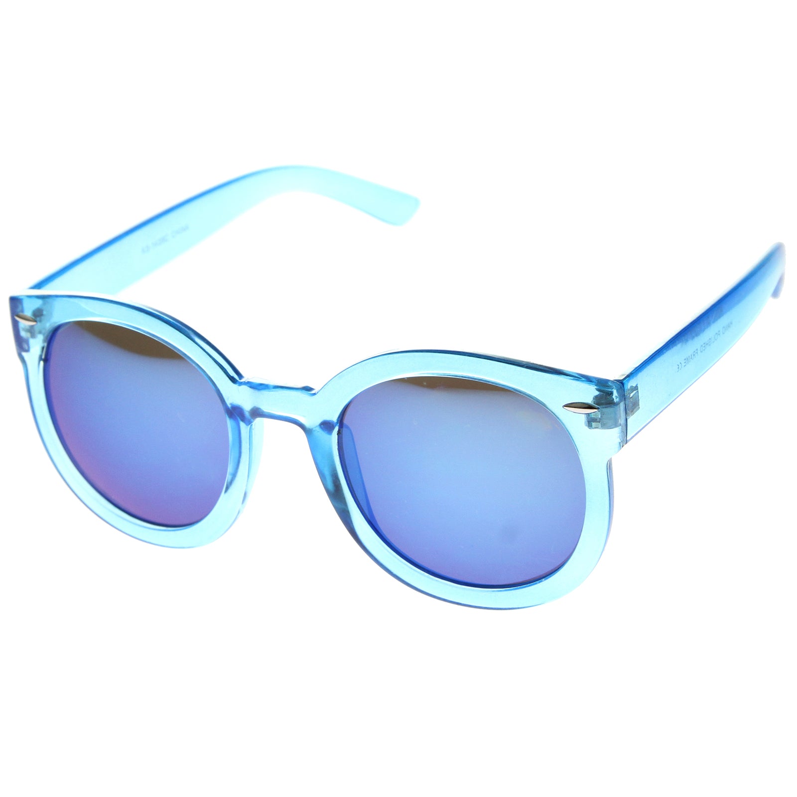 Blue / Ice