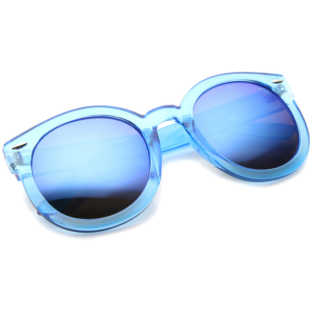 Blue / Ice
