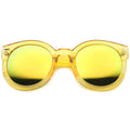 Yellow / Yellow