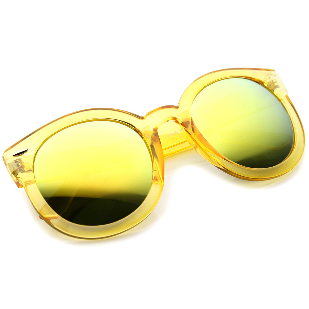 Yellow / Yellow