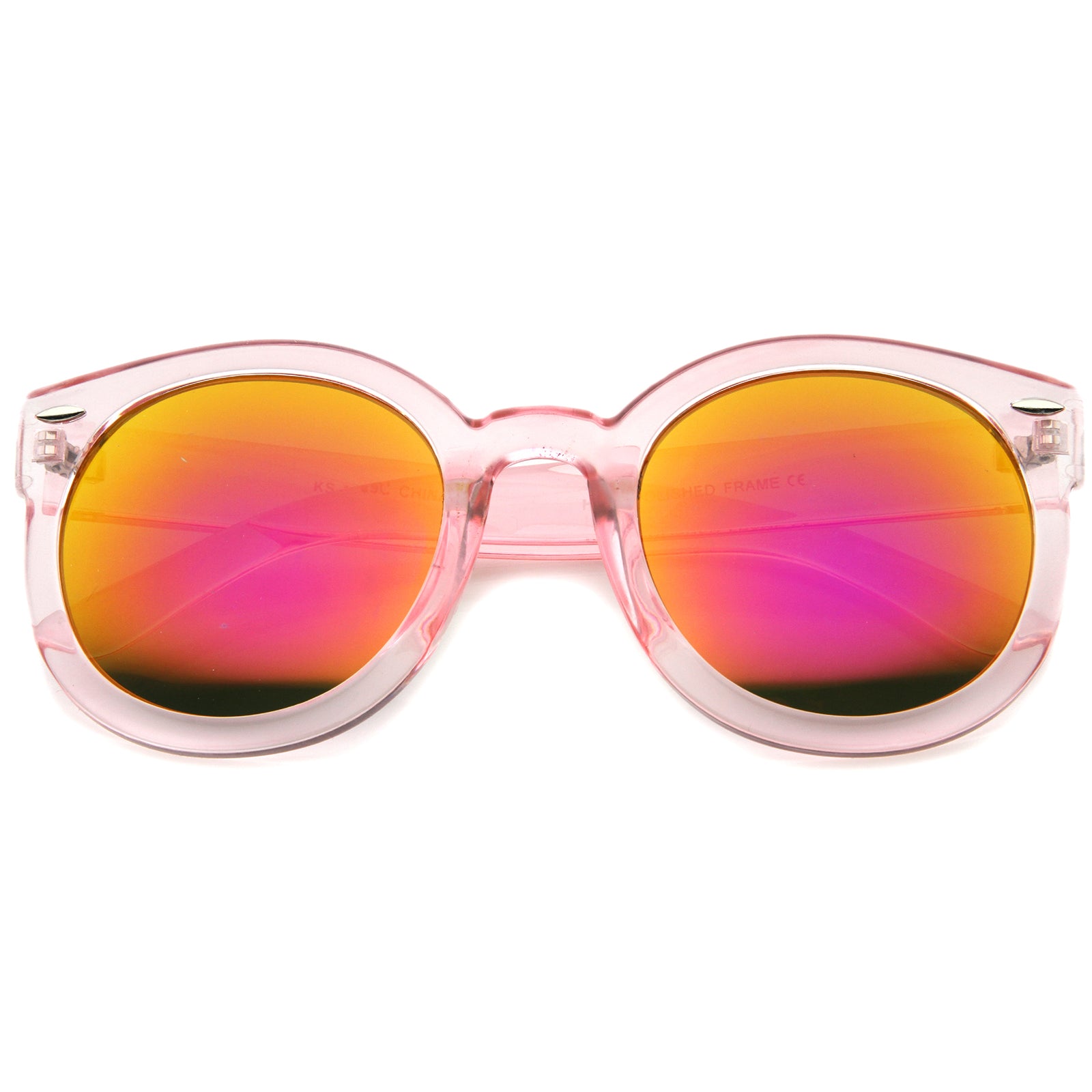 Pink / Pink