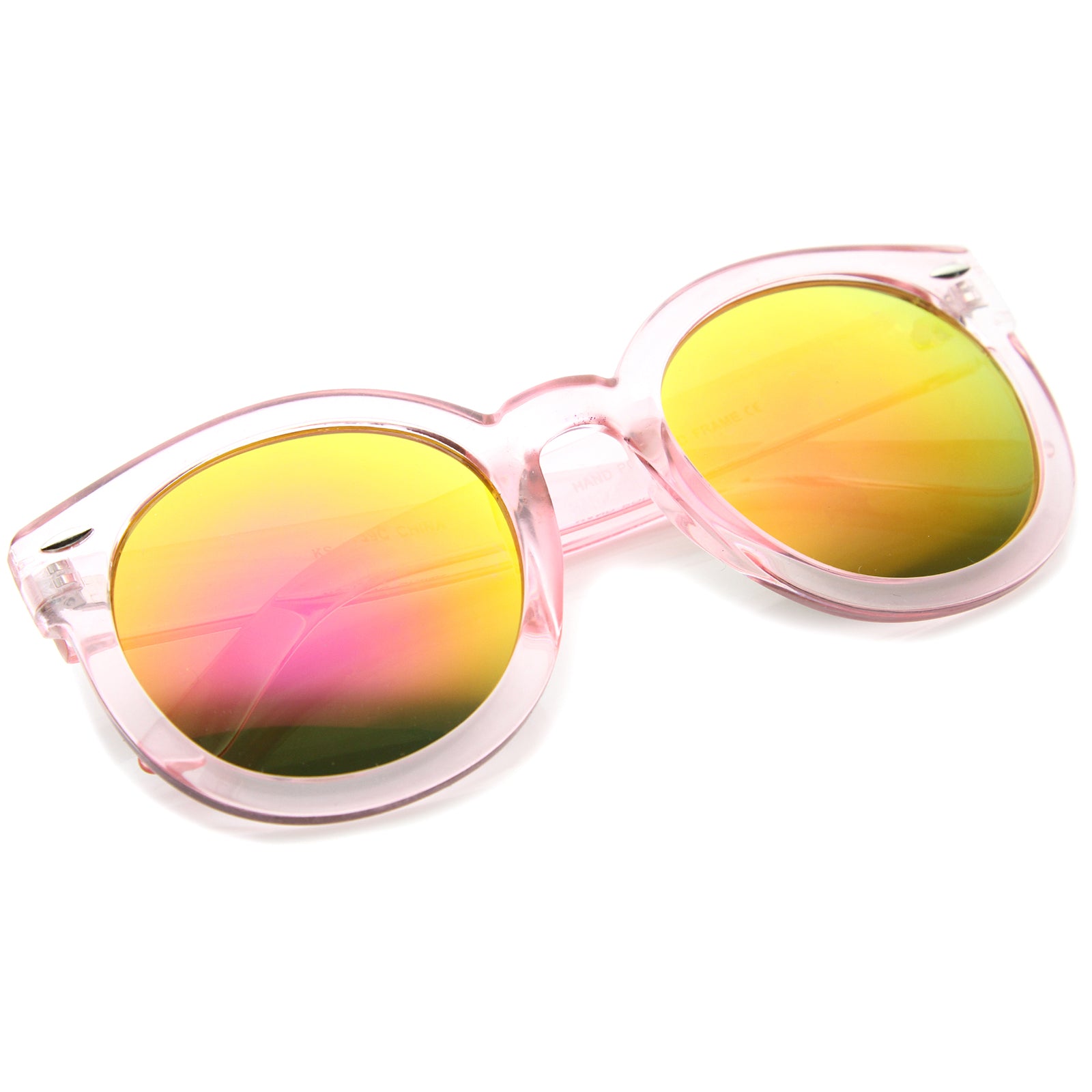 Pink / Pink