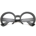 Black / Clear