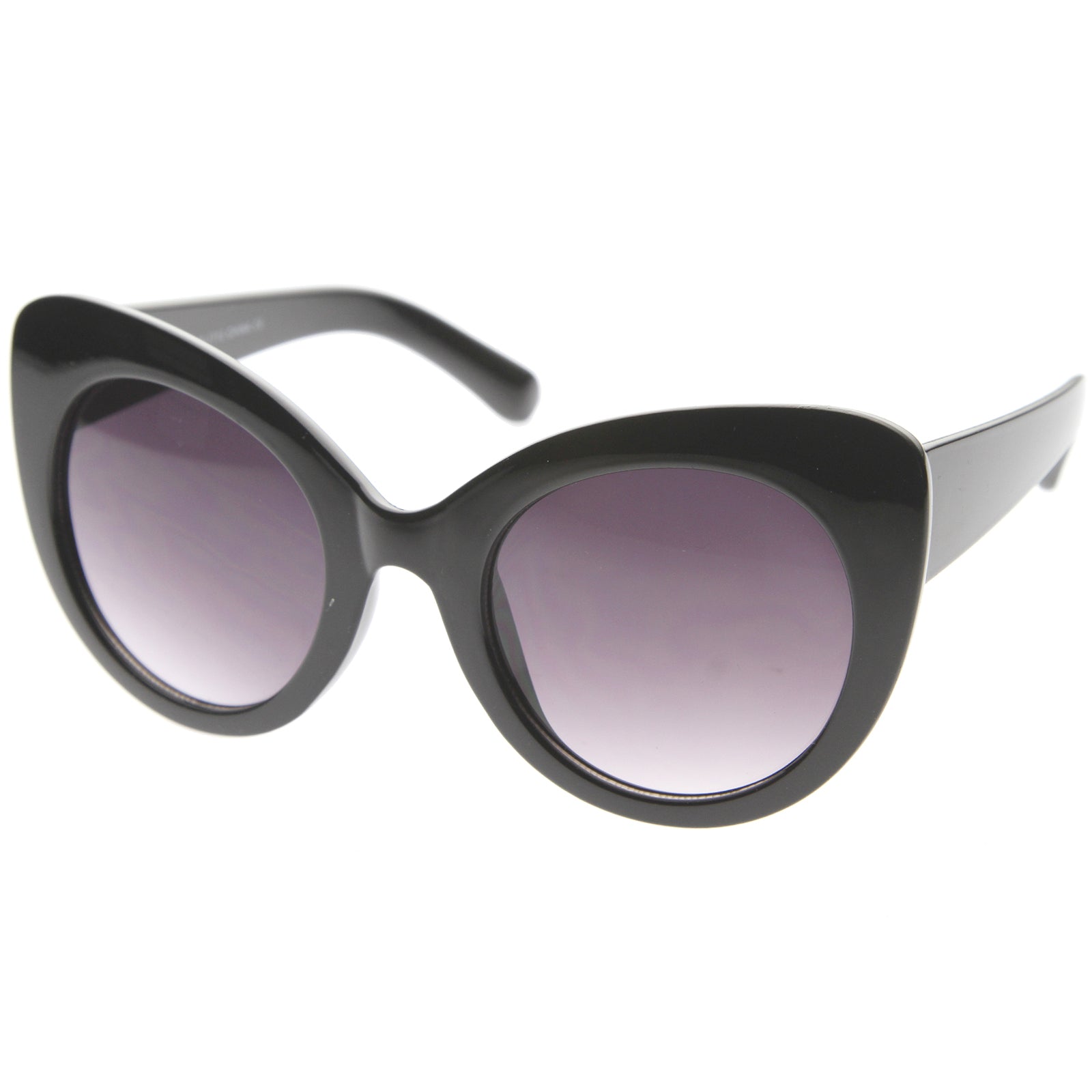 Black / Lavender
