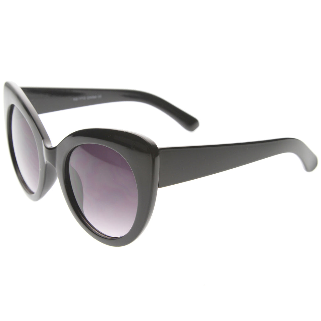 Black / Lavender