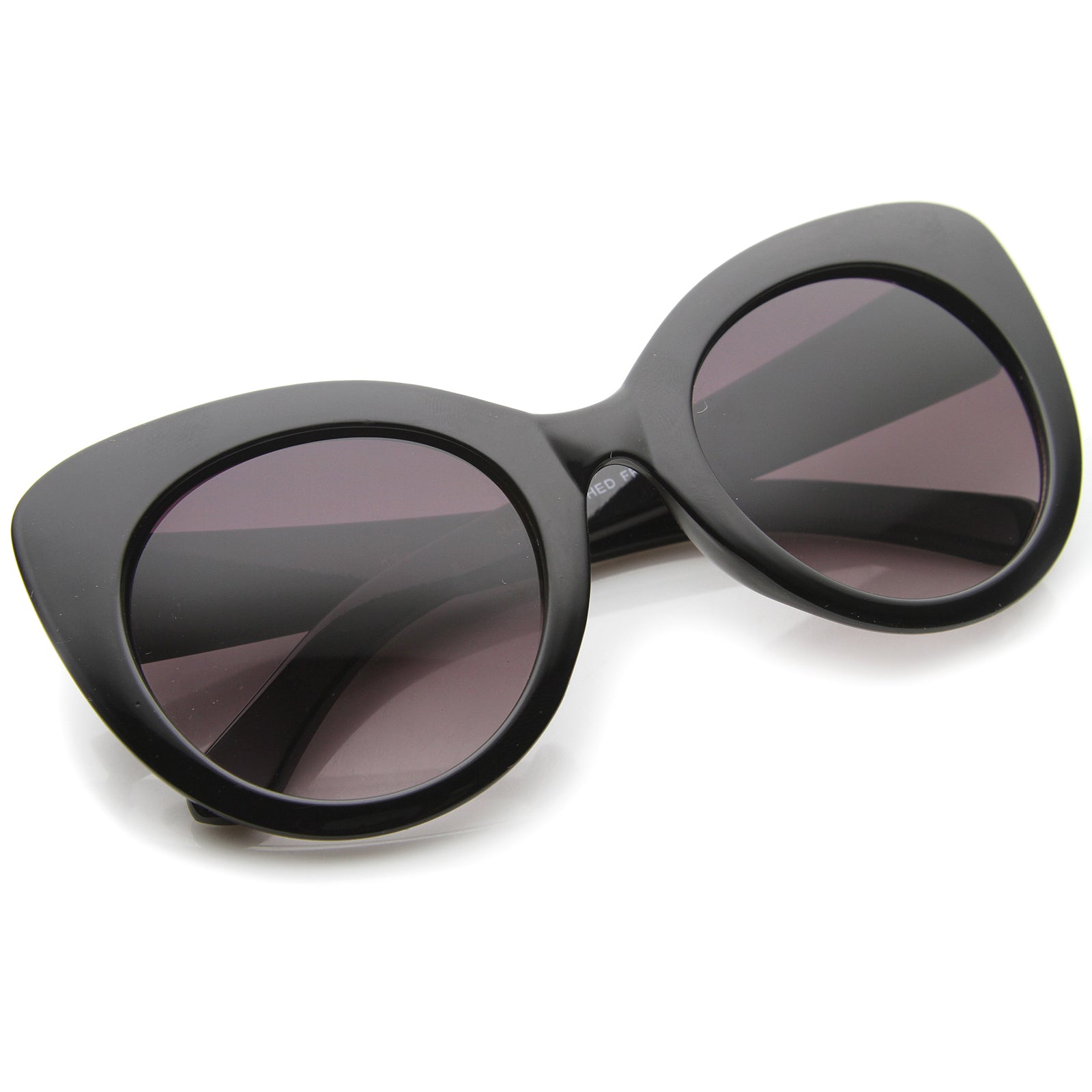 Black / Lavender