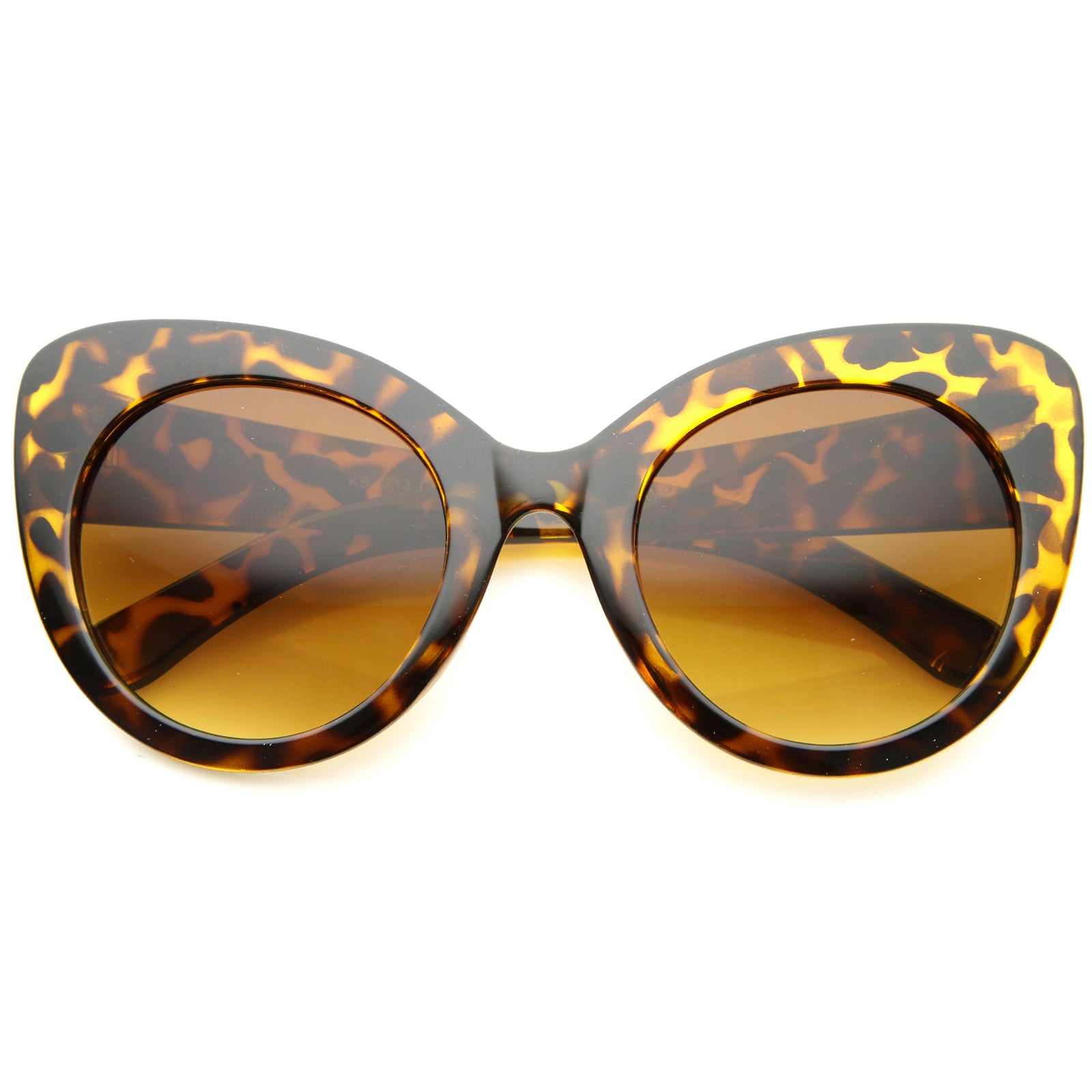 Tortoise / Amber