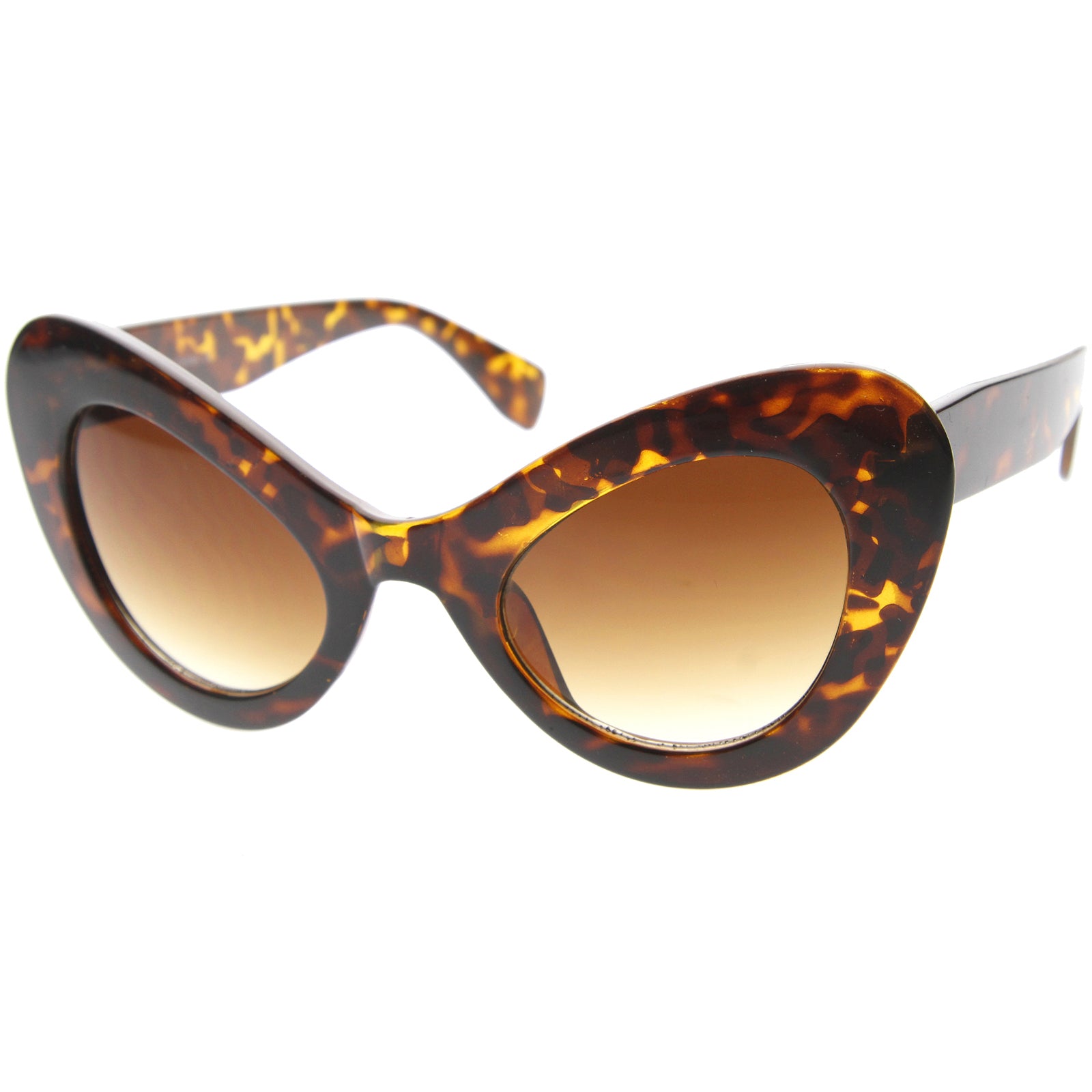 Tortiose / Amber