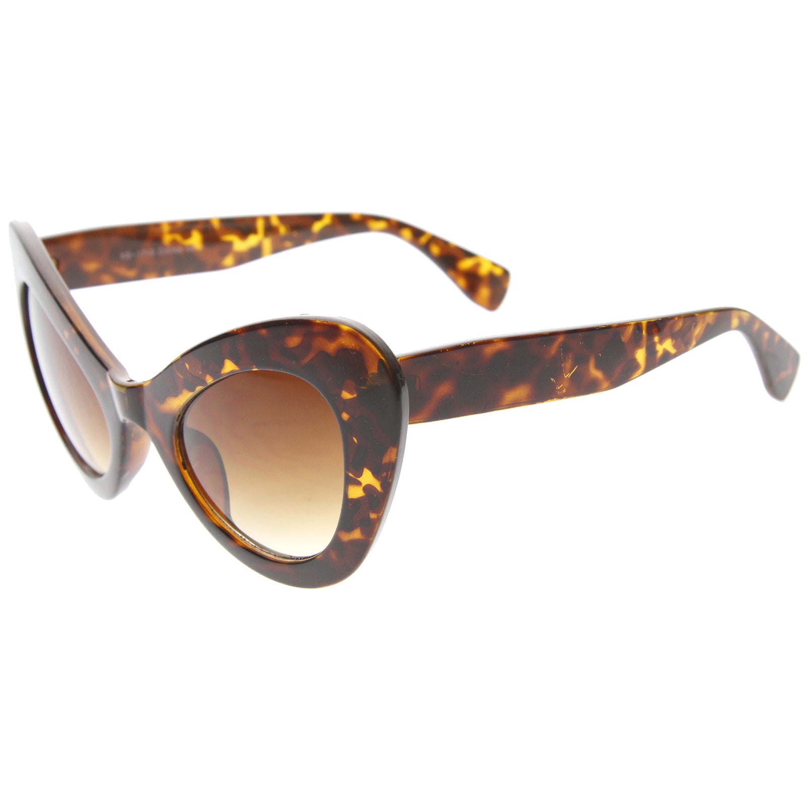 Tortiose / Amber