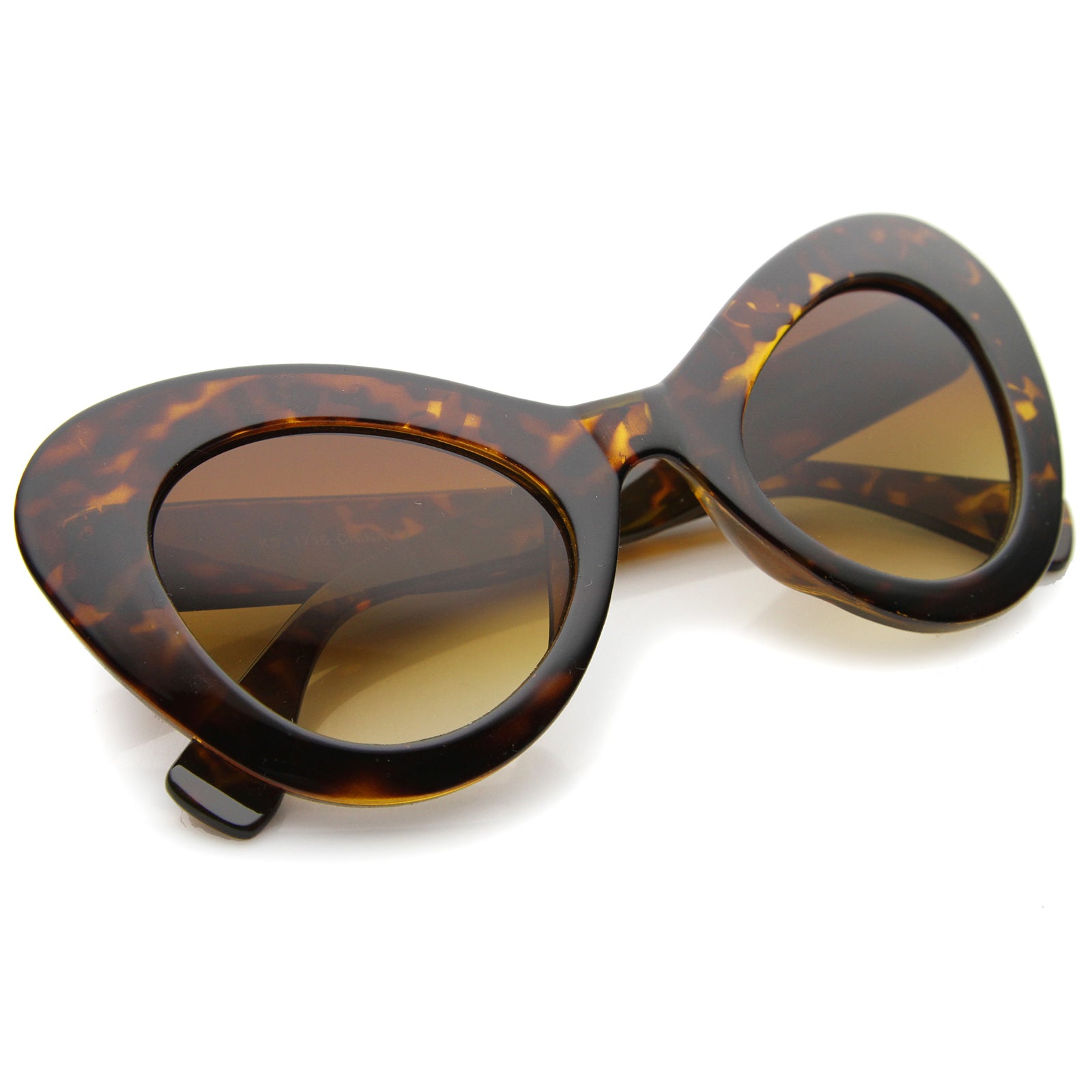 Tortiose / Amber
