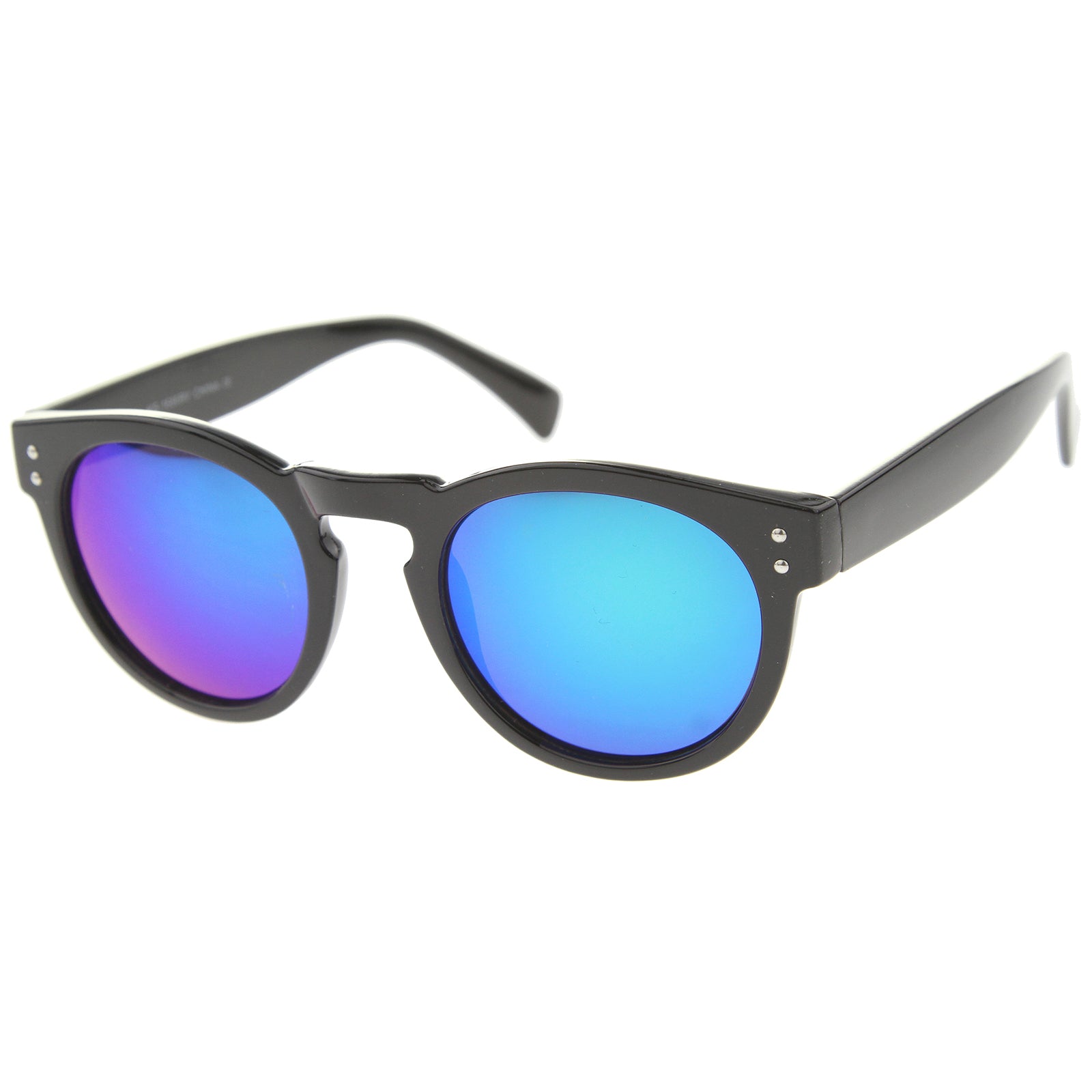 Black / Midnight