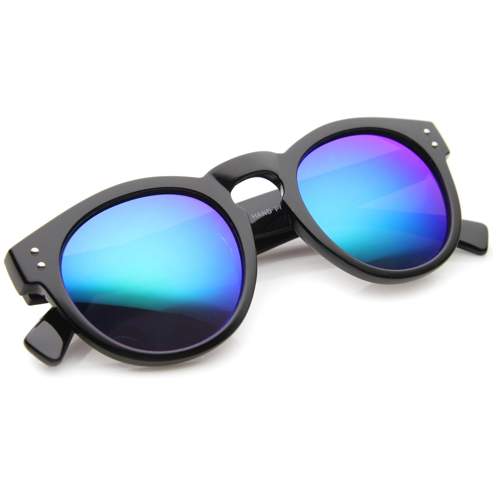 Black / Midnight
