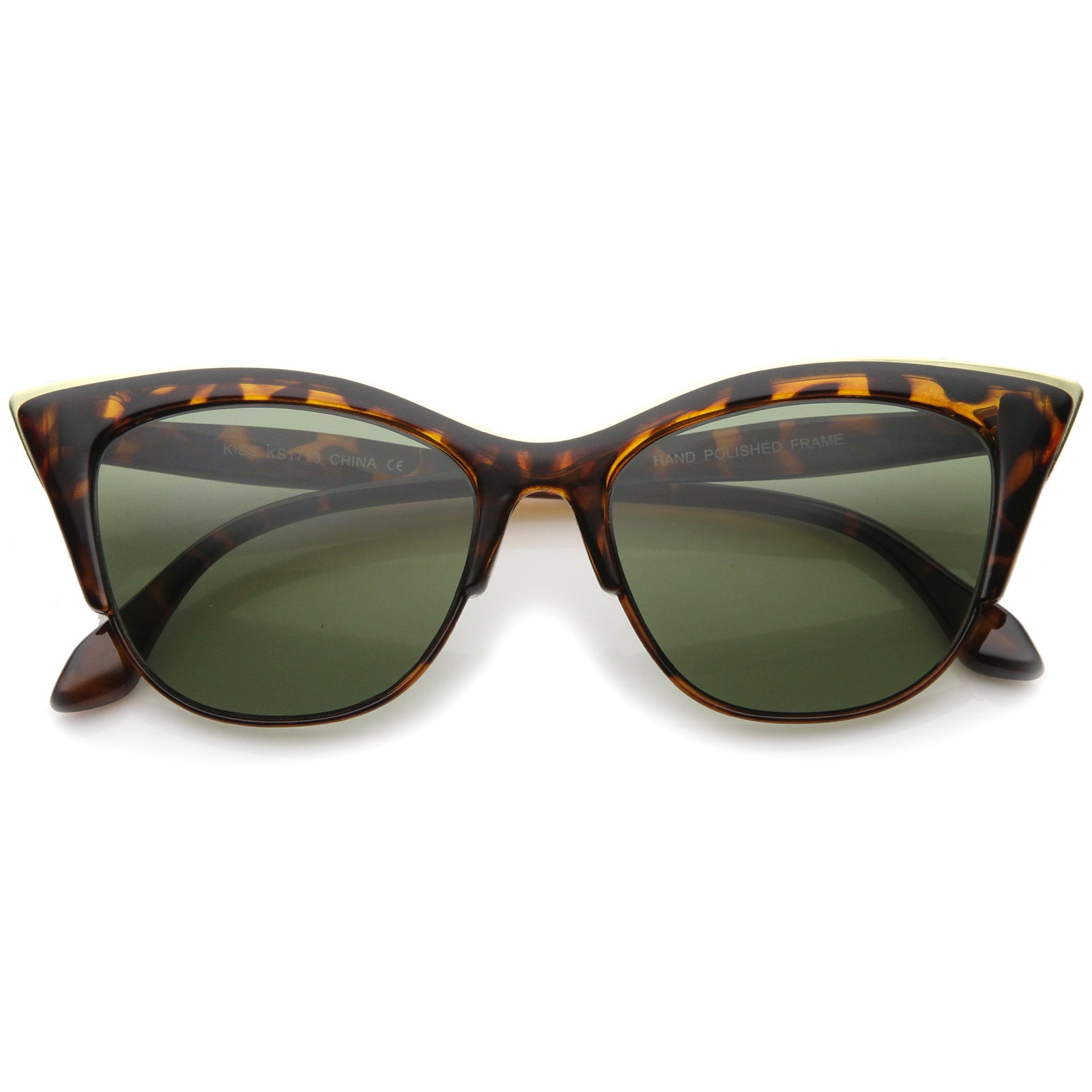 Tortoise / Green