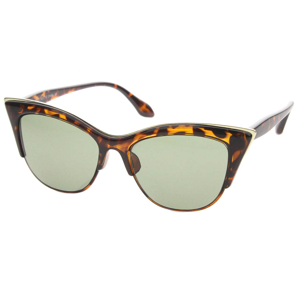 Tortoise / Green