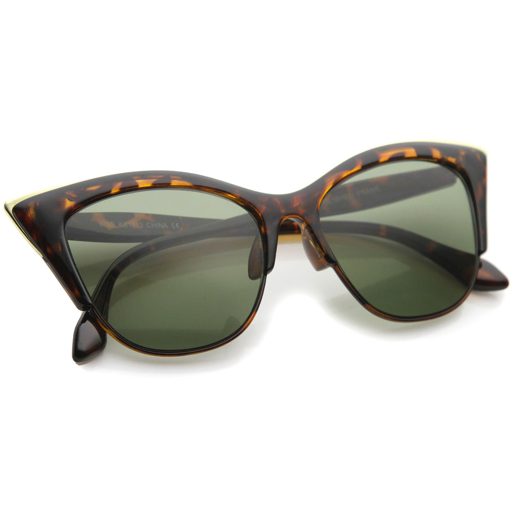Tortoise / Green