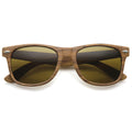 Light-Wood / Brown