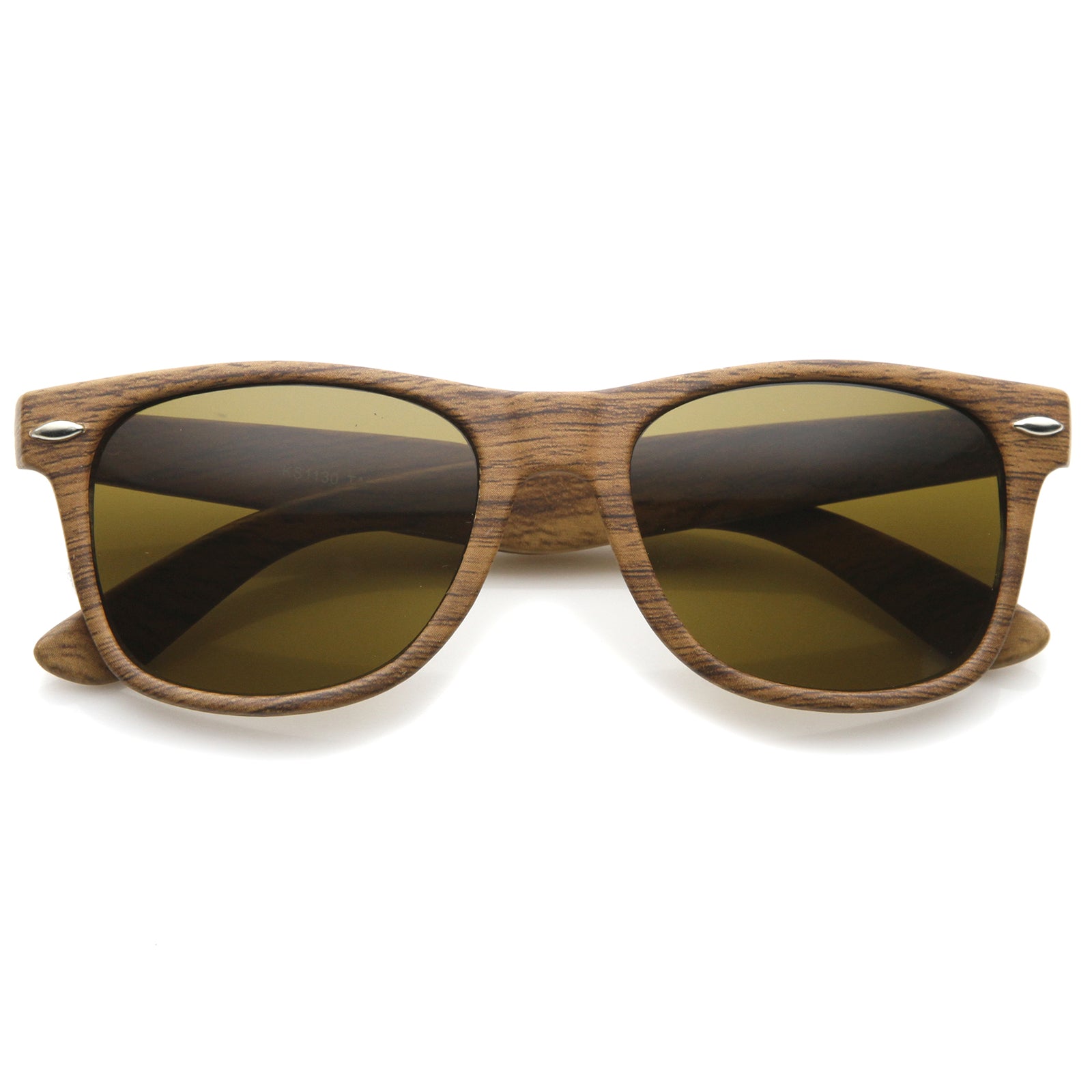 Light-Wood / Brown