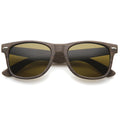Dark-Wood / Brown