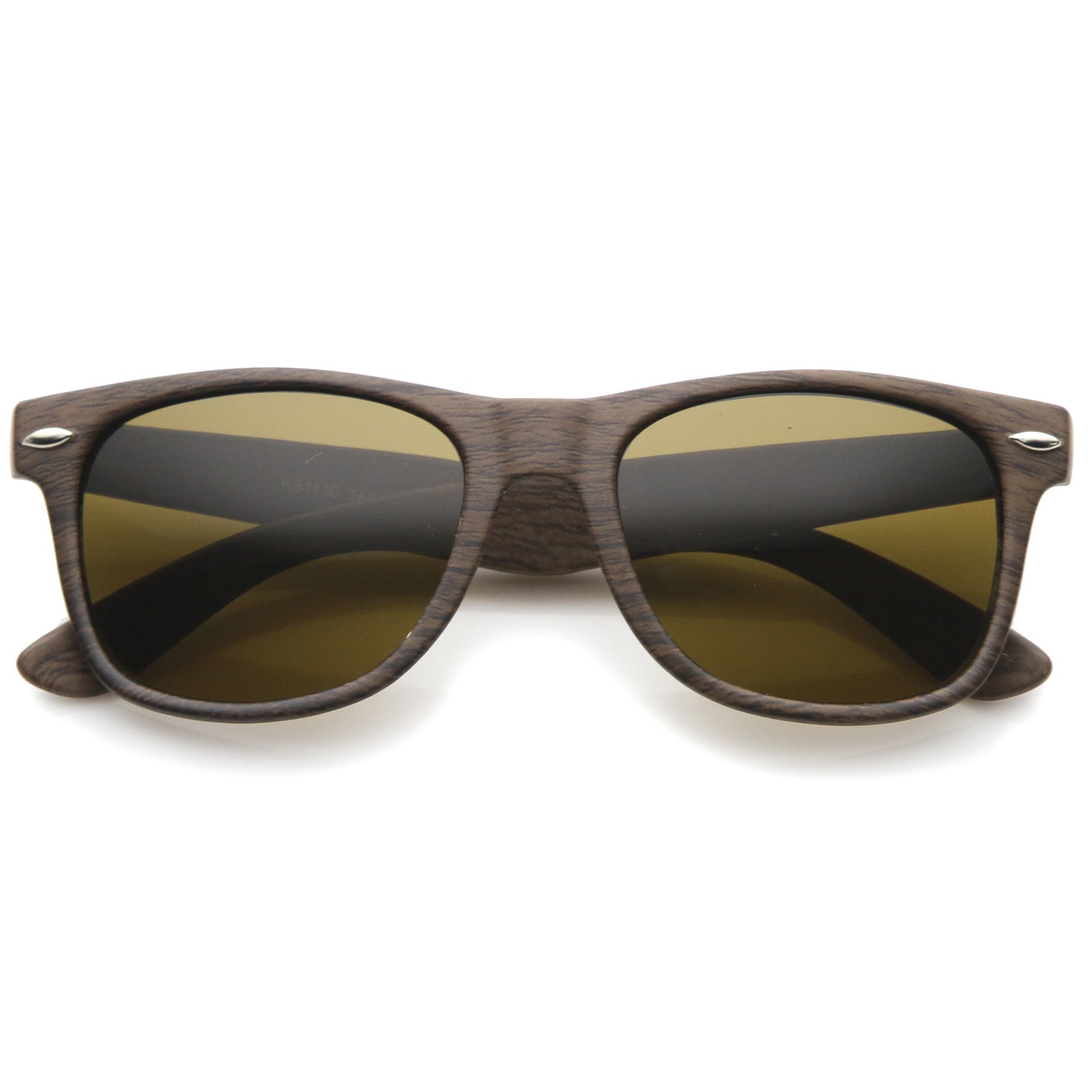 Dark-Wood / Brown