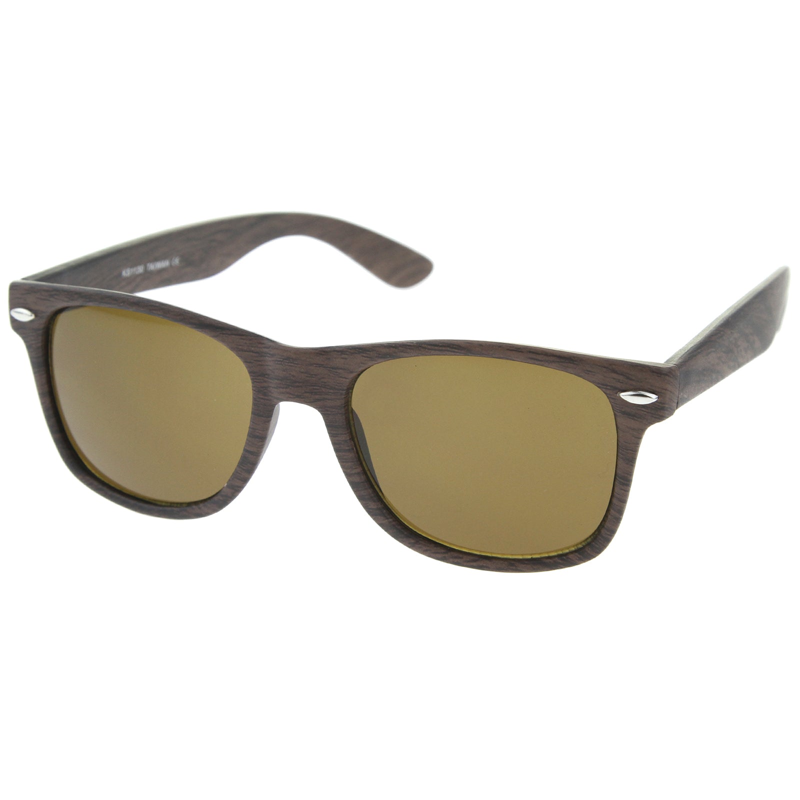 Dark-Wood / Brown