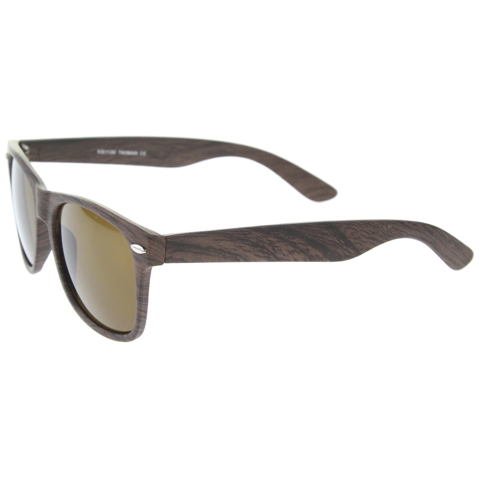 Dark-Wood / Brown