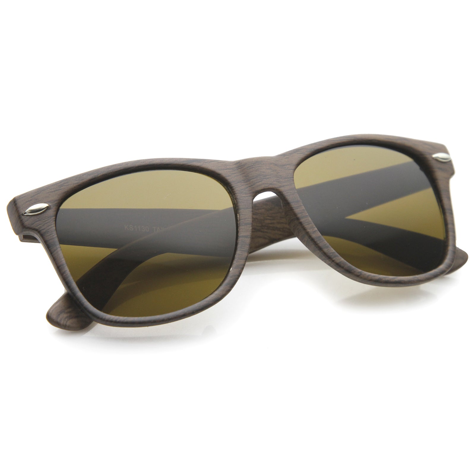 Dark-Wood / Brown