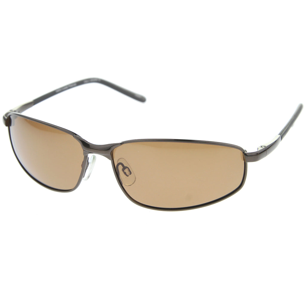 Shiny Bronze / Brown