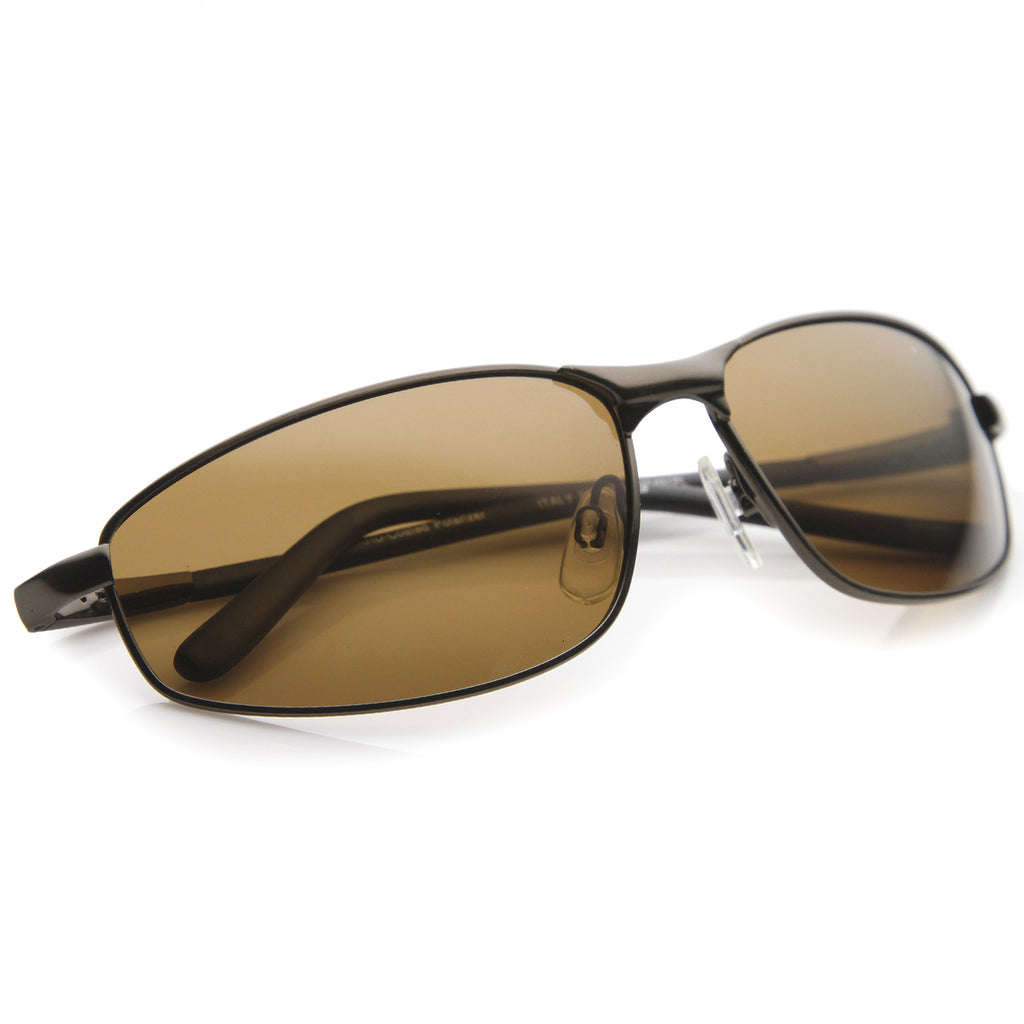Shiny Bronze / Brown
