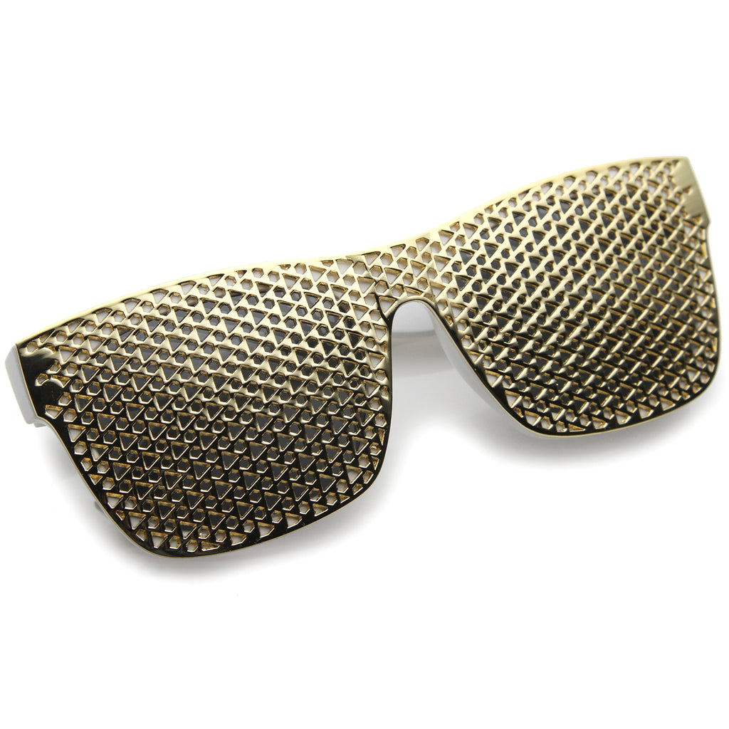 White-Gold / Smoke