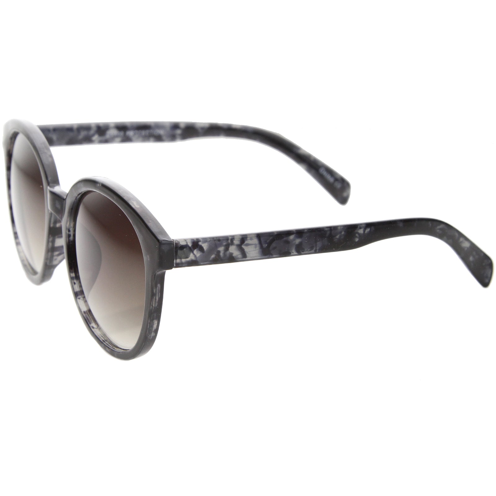 Black-Marble / Grey-Gradient