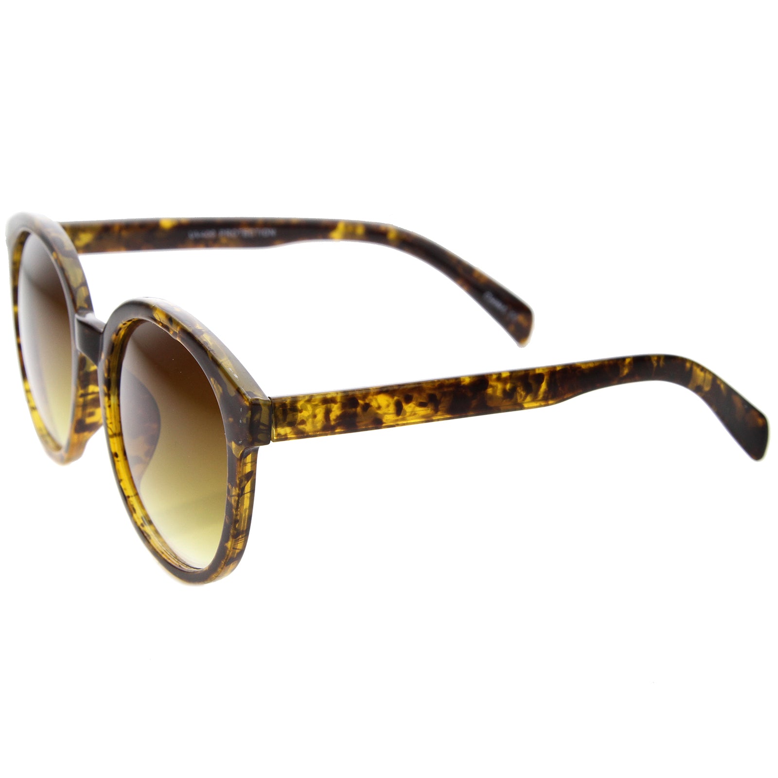 Brown-Marble / Amber