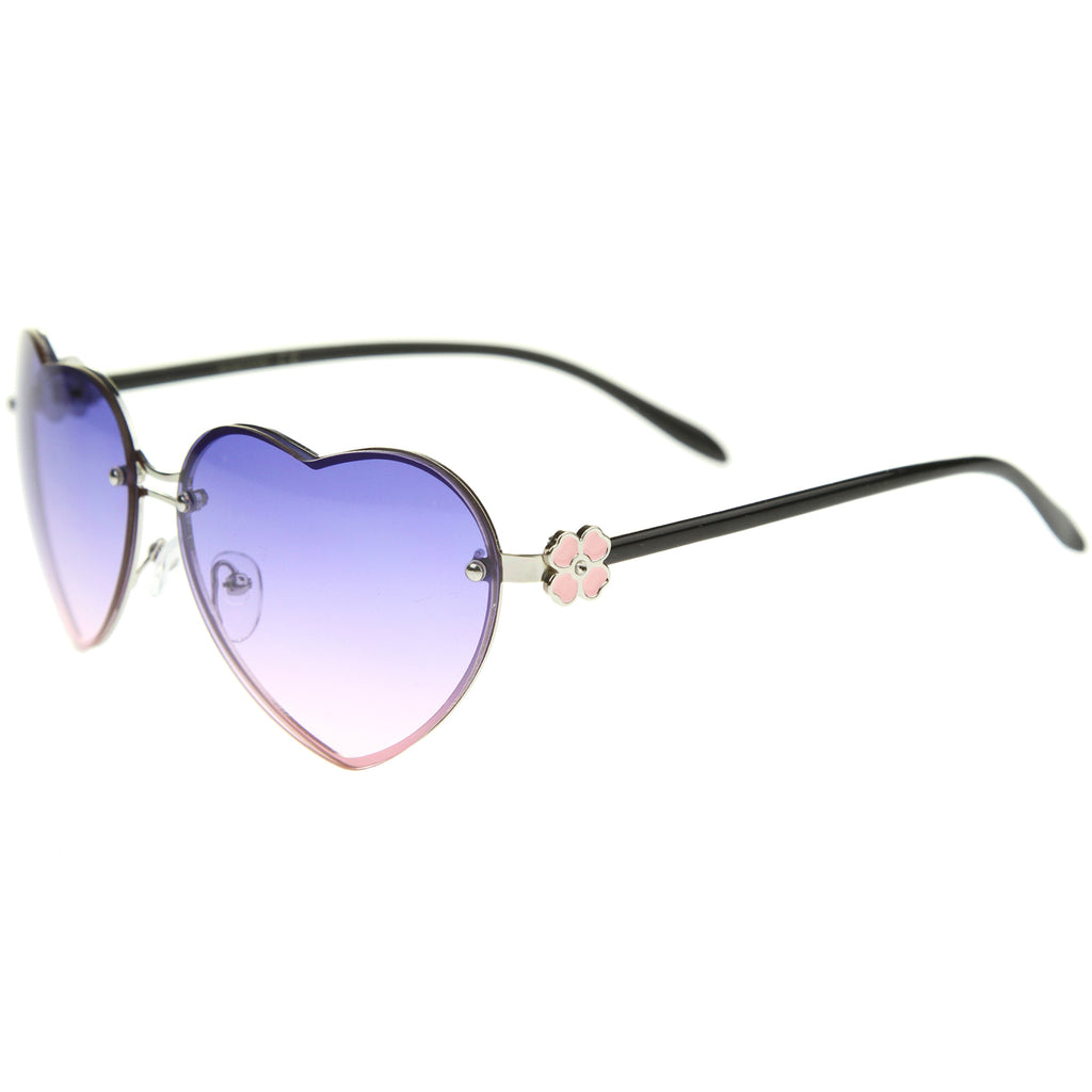Black / Purple Pink