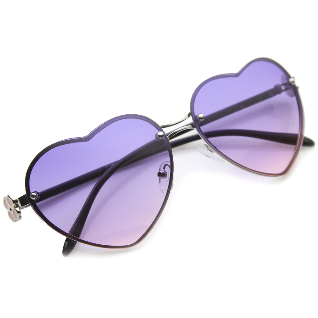 Black / Purple Pink