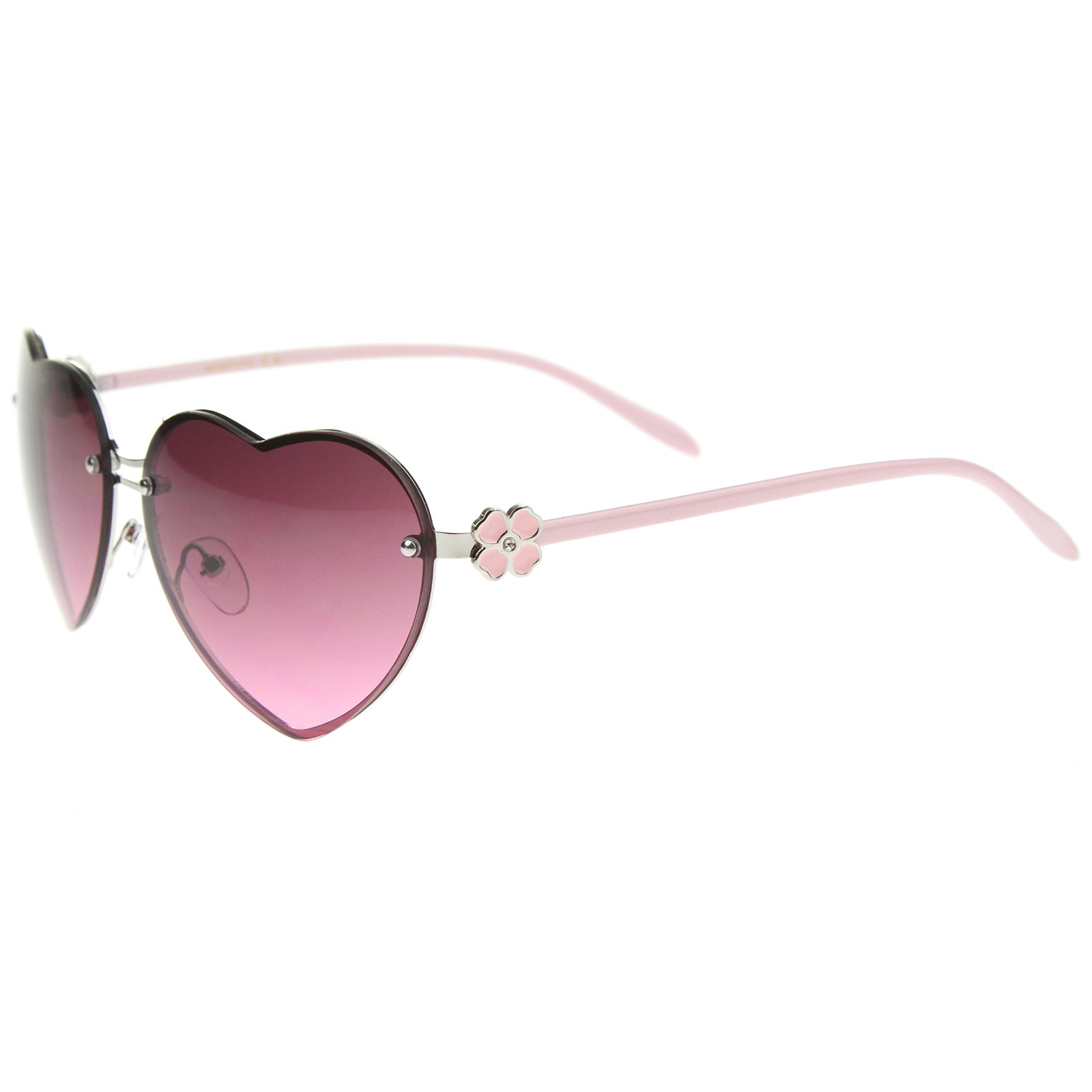 Pink / Smoke Pink