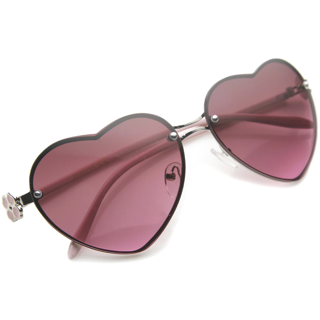Pink / Smoke Pink