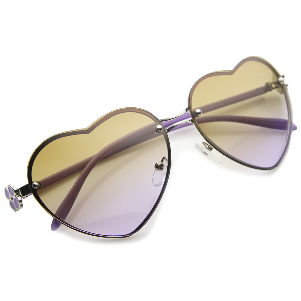 Purple / Brown Purple