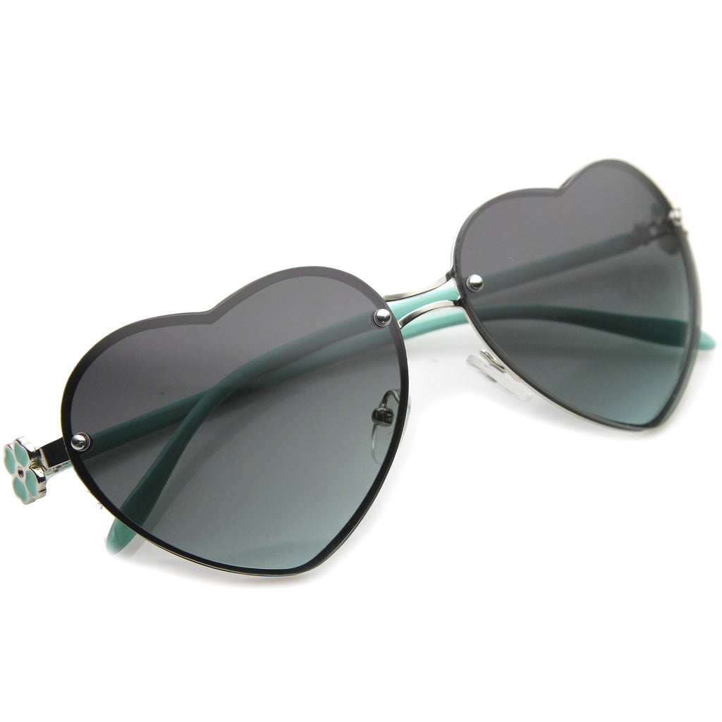 Green / Smoke Green