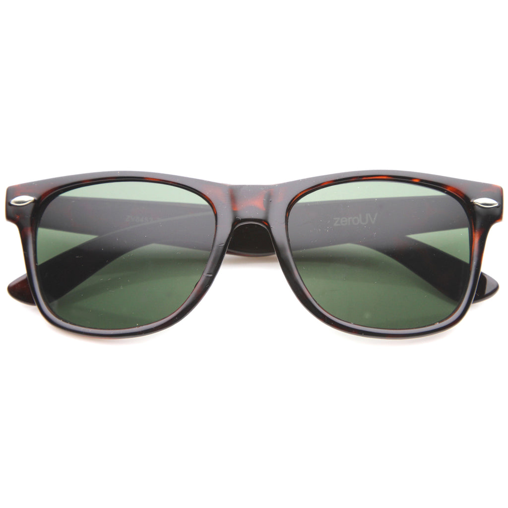 Tortoise / Green