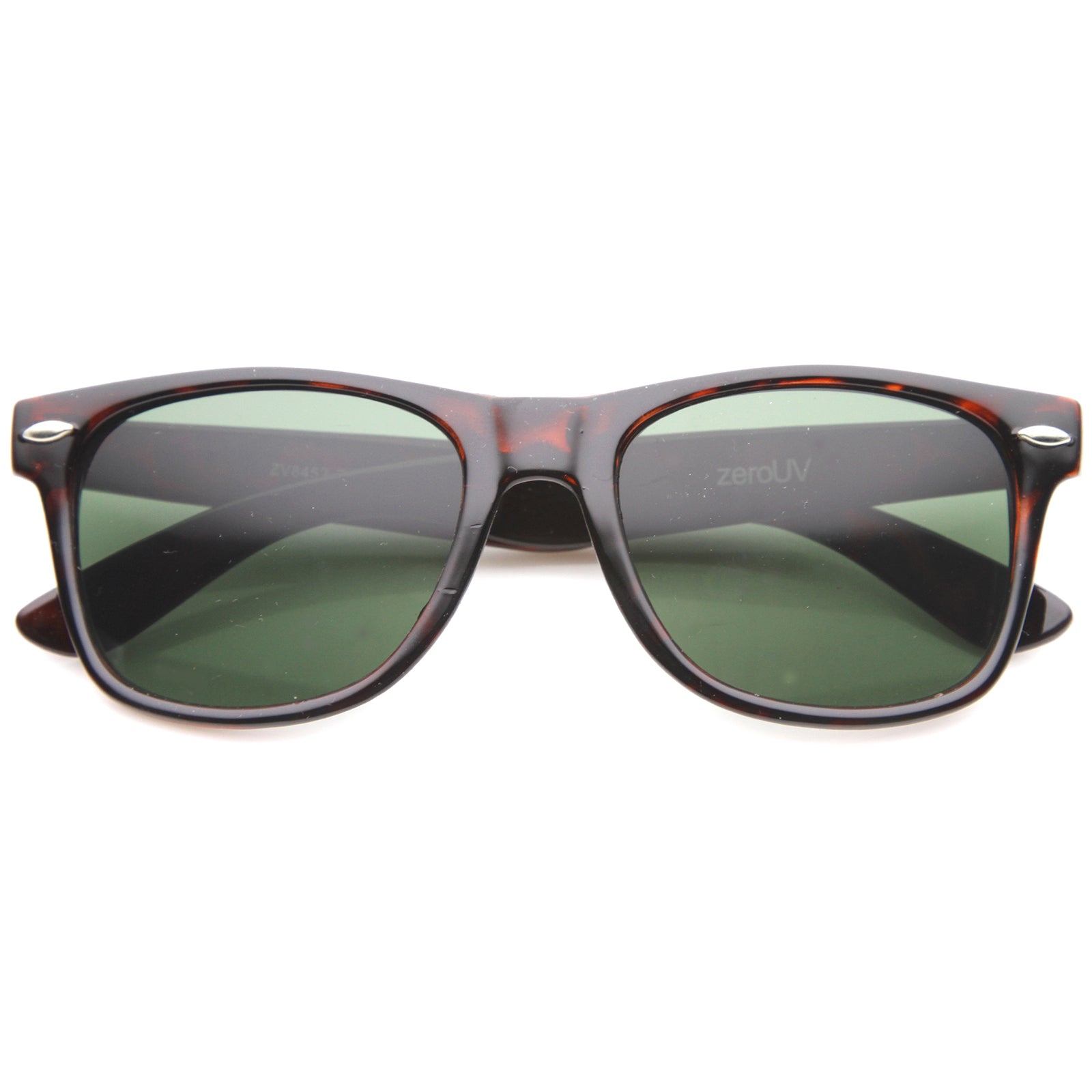 Tortoise / Green