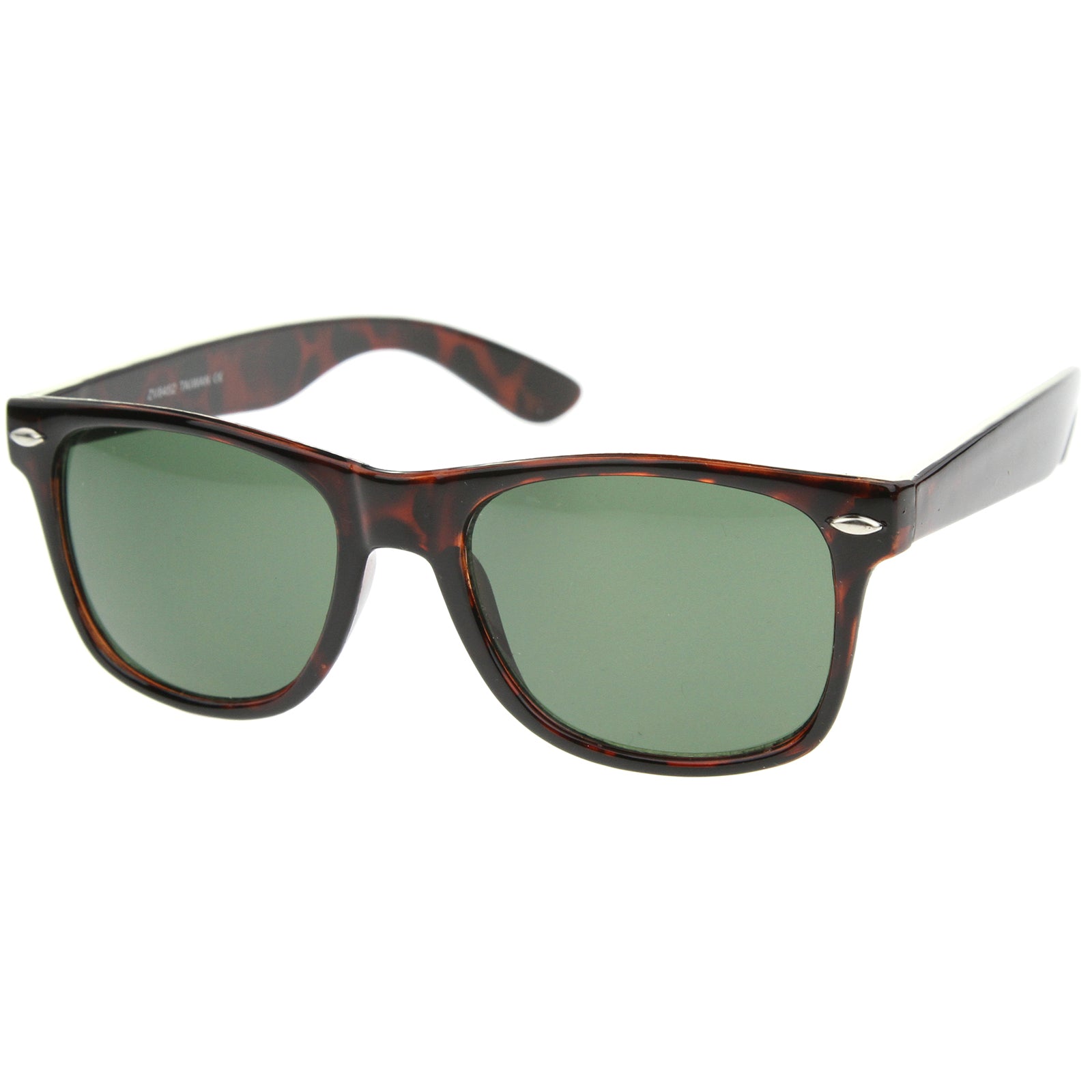 Tortoise / Green