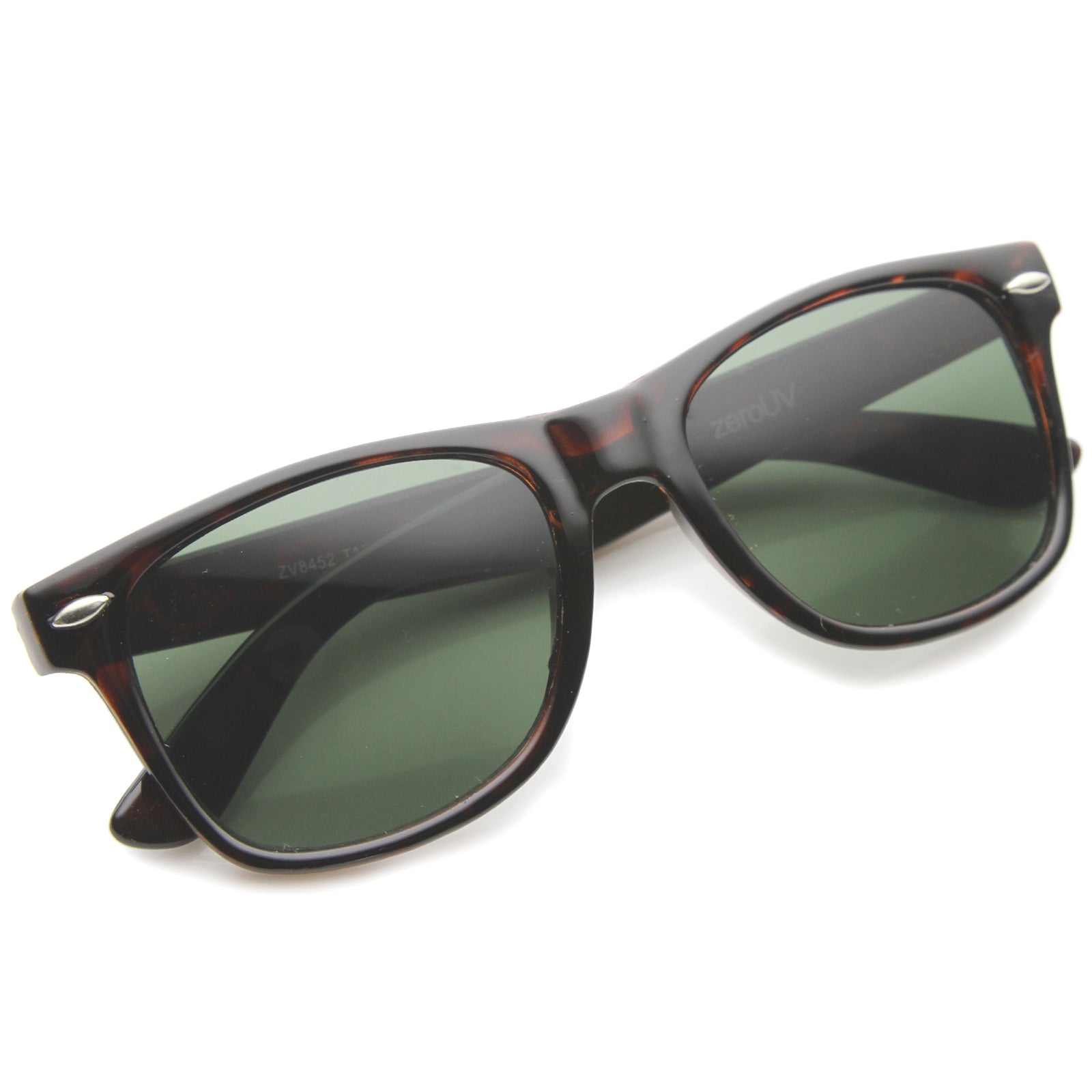 Tortoise / Green