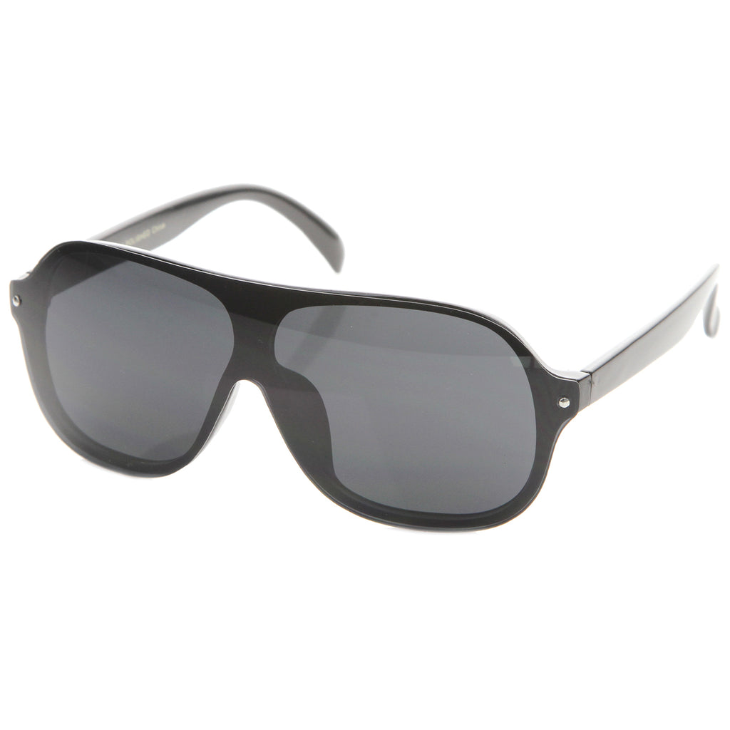 Black / Midnight