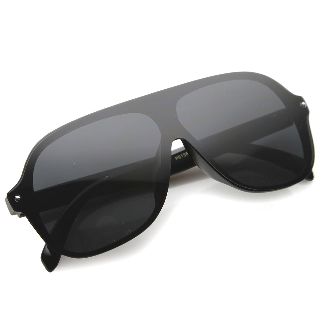 Black / Midnight