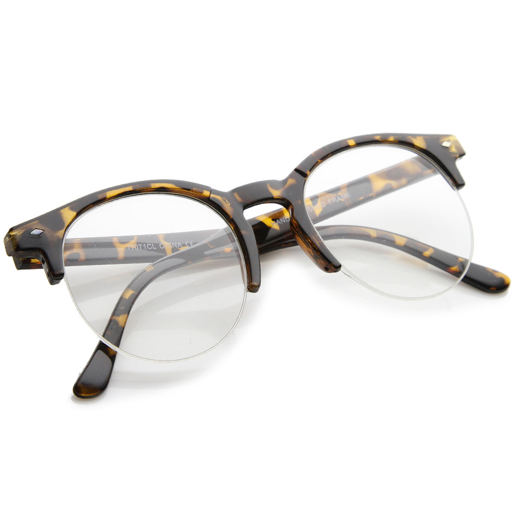 Shiny Tortoise / Clear